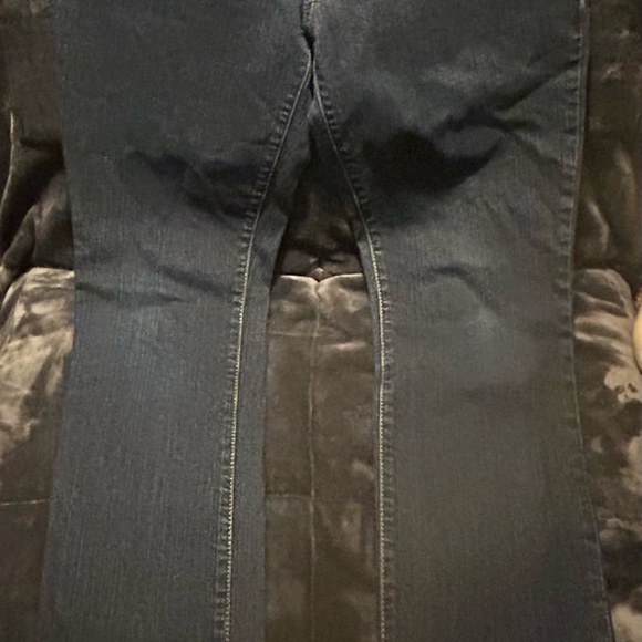 Dkny jeans size 12 women’s new without tags - Picture 4 of 5